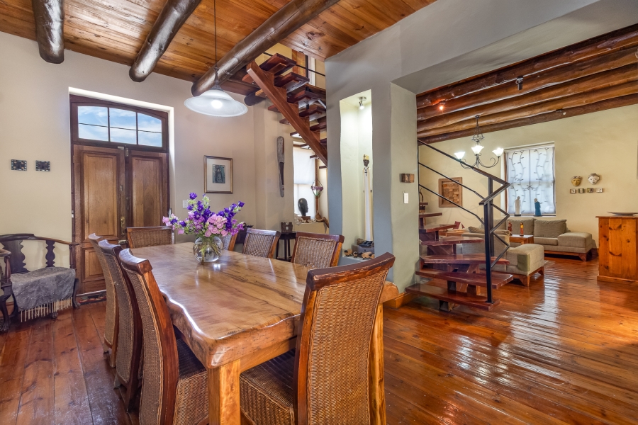 6 Bedroom Property for Sale in Paarl Central Western Cape